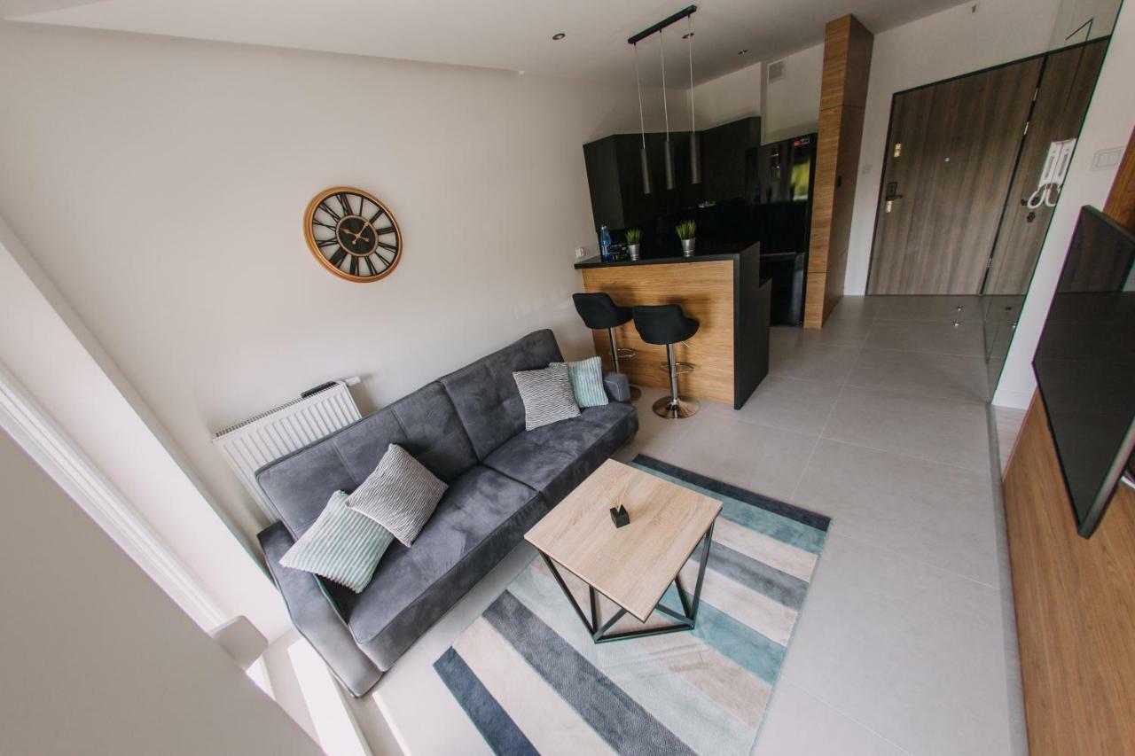 Hypnotize Apartment Konin  Exterior foto